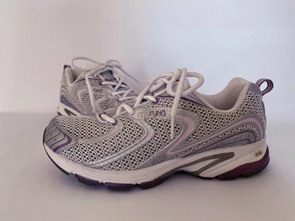 Ebay ryka shop shoes