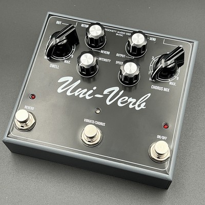 J.Rockett Audio DesignsUni-Verb