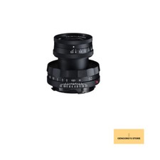 VOIGTLANDER Fact Render APO-LANTHAR 50mm F3.5 VM TYPE i Mat Black Paint from ...