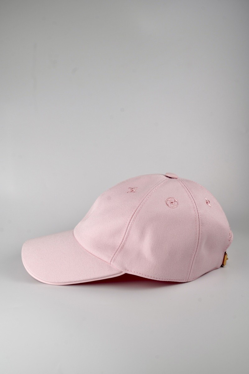 Louis Vuitton ピンクキャップ 楽天市場】【新品】 ルイヴィトン キャップ ビーマイキャップ M