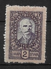 Eslovenia, Mi Nº 130,**