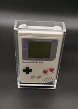 Acryl Schutz Box für Nintendo Gameboy Konsol...