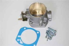 Racing Version 74mm Cast Throttle Body For B-series Honda B18a B18c B16 Vtec