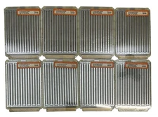 Quik Circuit GP Board C8102 Bishop Graphics Drilled & Routed USA