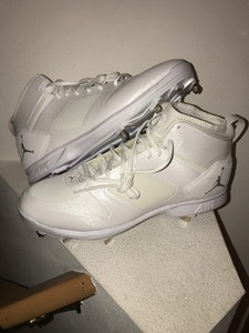 jeter baseball cleats