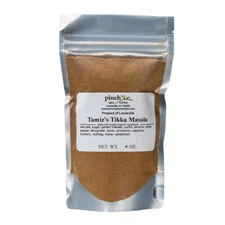 Organic Tikka Masala