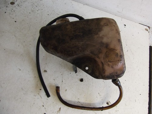 SERBATOIO OLIO HONDA H100 - Foto 1 di 3