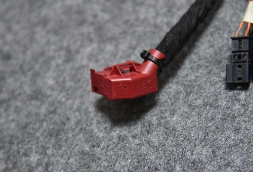 Canbus Gateway Extension Adapter Cable For VW MQB Touran Golf 7 Tiguan - Picture 3 of 3