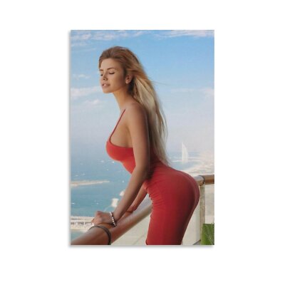 Nata Lee Canvas Art Wall Painting Poster Print