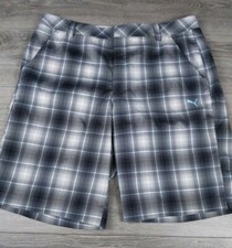 puma drycell golf shorts