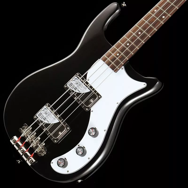 Gibson cheap embassy bass