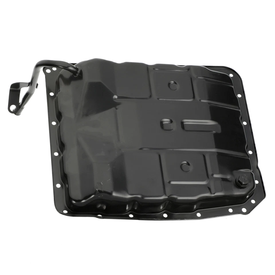 Cacerola de aceite de transmisión automática Borrego 05-09 Sorento 45280-4C000 2009 OEM NUEVO Foto 2 de 3