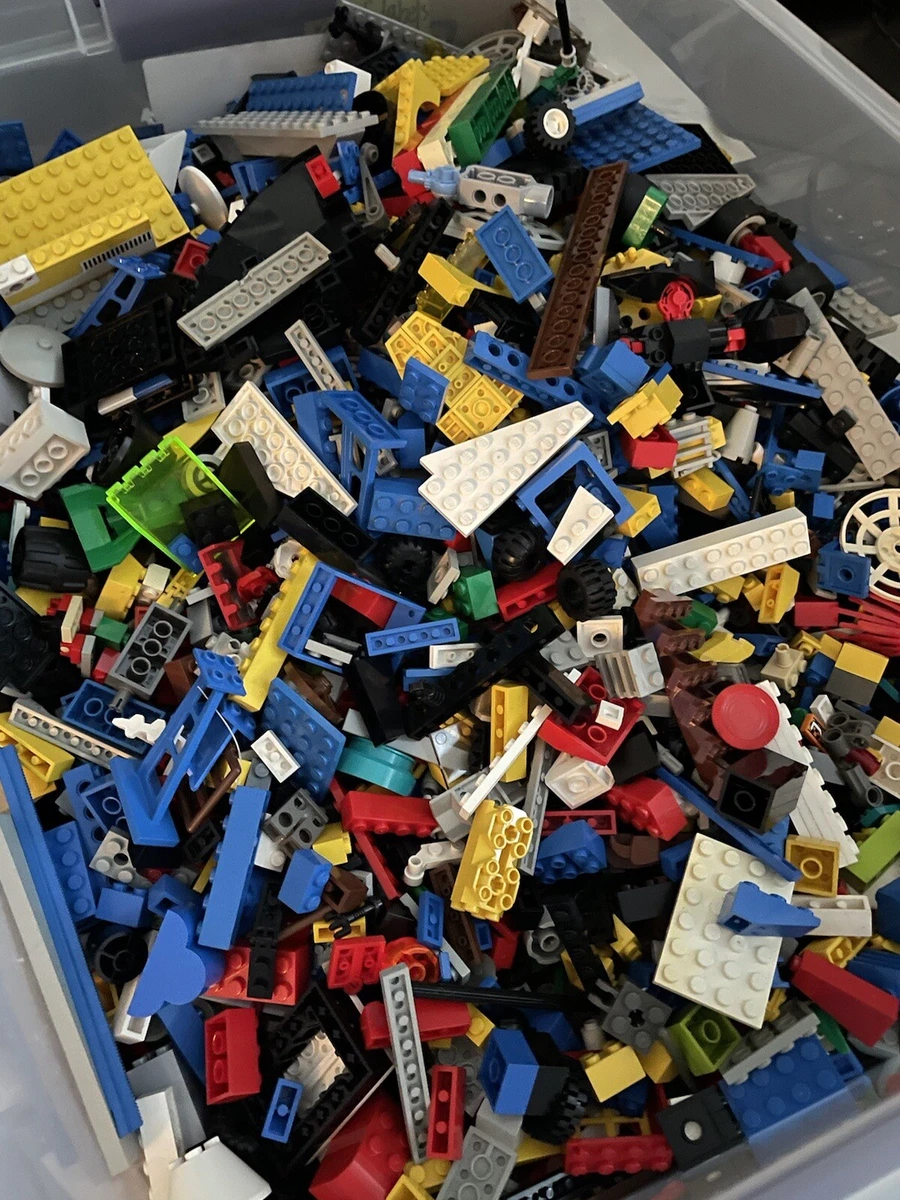 Lego cost online per pound