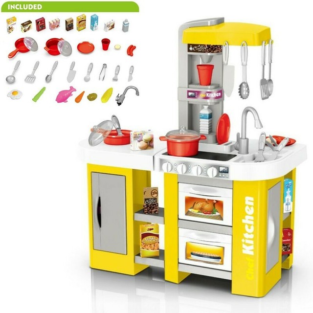 frozen kitchen playset