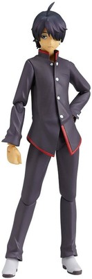 Figma Stalling Story Atsuga Calenda