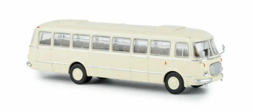 DDR-Modell BREKINA Bus Modellautos, - LKWs & -Busse