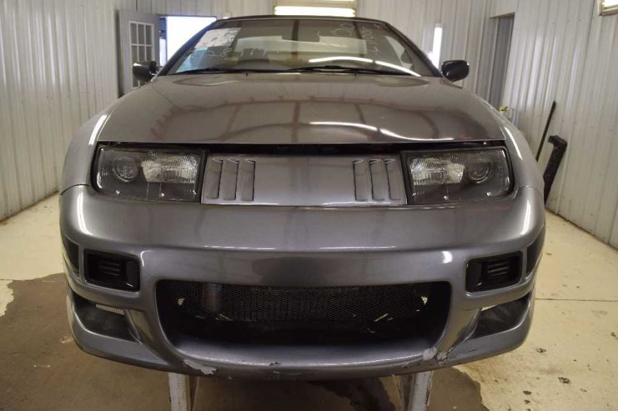 1994-1996 Nissan 300ZX Passenger Right Front Door