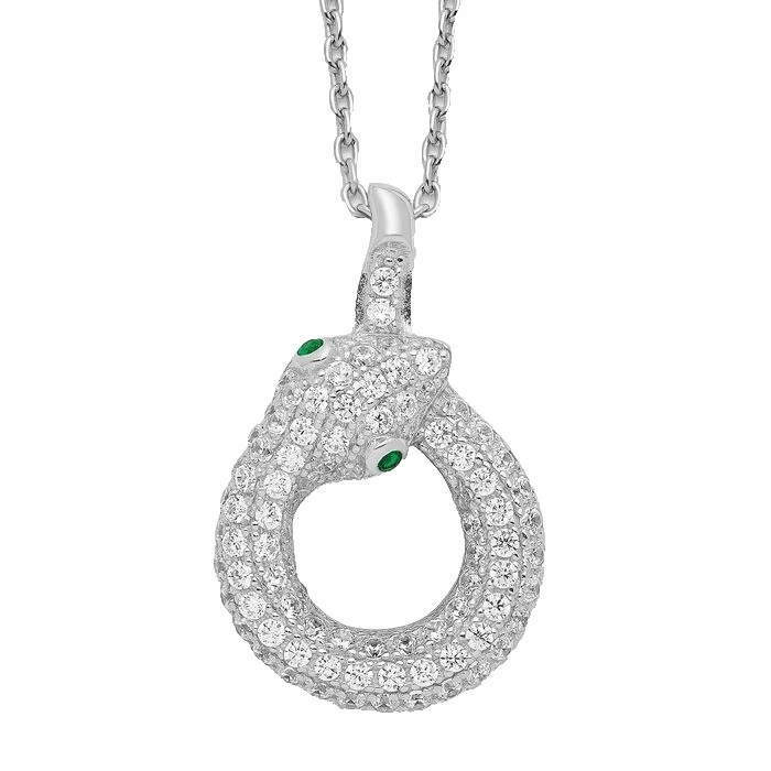 Stone Animales e Insectos Collares y colgantes De moda