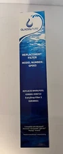 Glacial Pure Replacement NEW Refrigerator Filter, Model GP003  Sealed Quantity 1