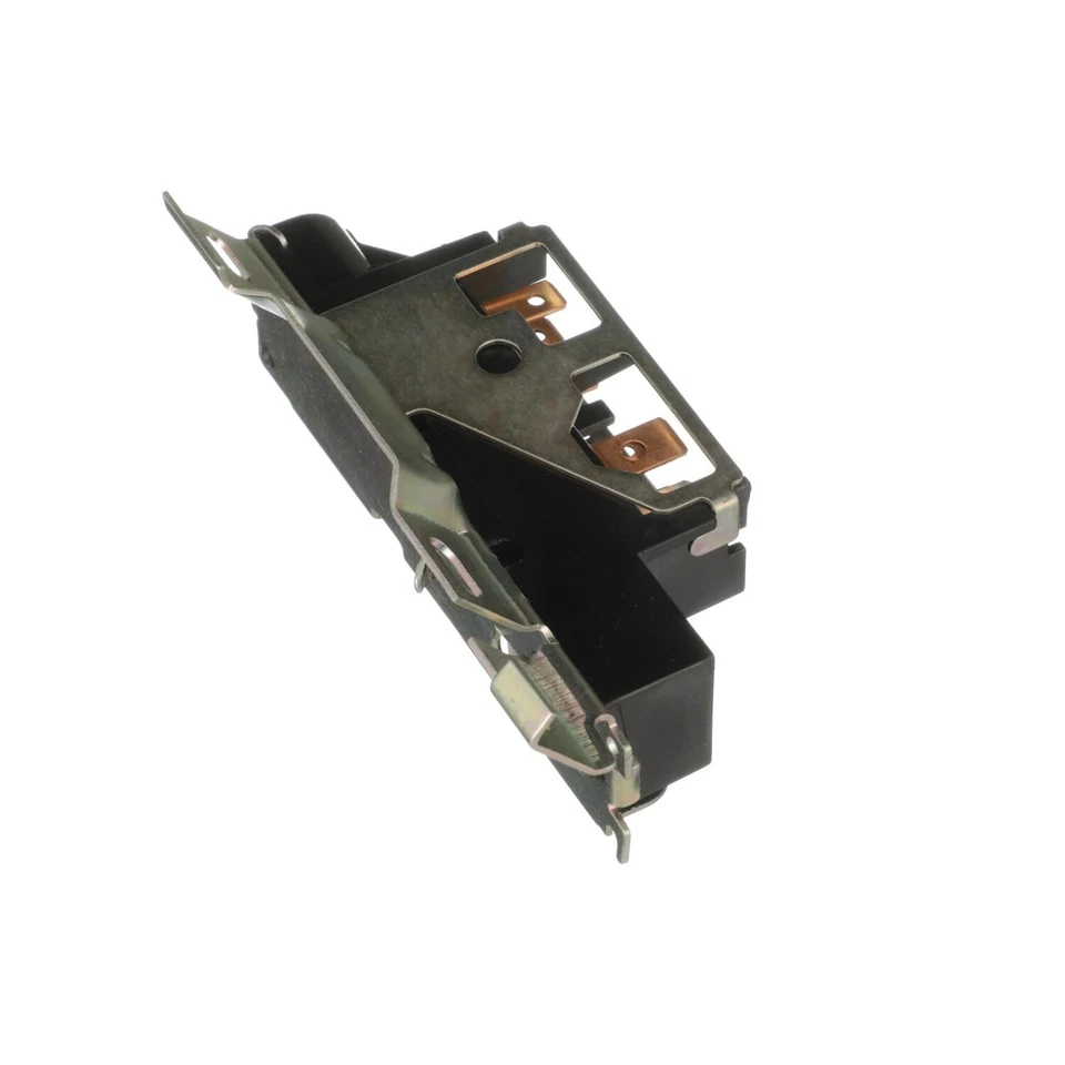 Interruptor de encendido para GMC R3500 1987-1988 SMP 585GY52 Foto 3 de 4