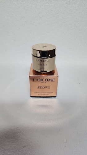 Lancome Absolue Revitalizing & Brightening Rich Cream 2oz New / Fast Shipping - Picture 3 of 7