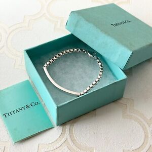 Id Bracelet Tiffany | eBay Id Bracelet Tiffany | eBay