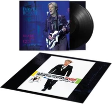 David Bowie - Ready, Set, Go! Live from Riverside 2003 VINYL RSD 2025 NEW RECORD