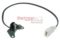 Metzger 0903044 Sensor, Nockenwellenposition Passend FüR Fiat Lancia