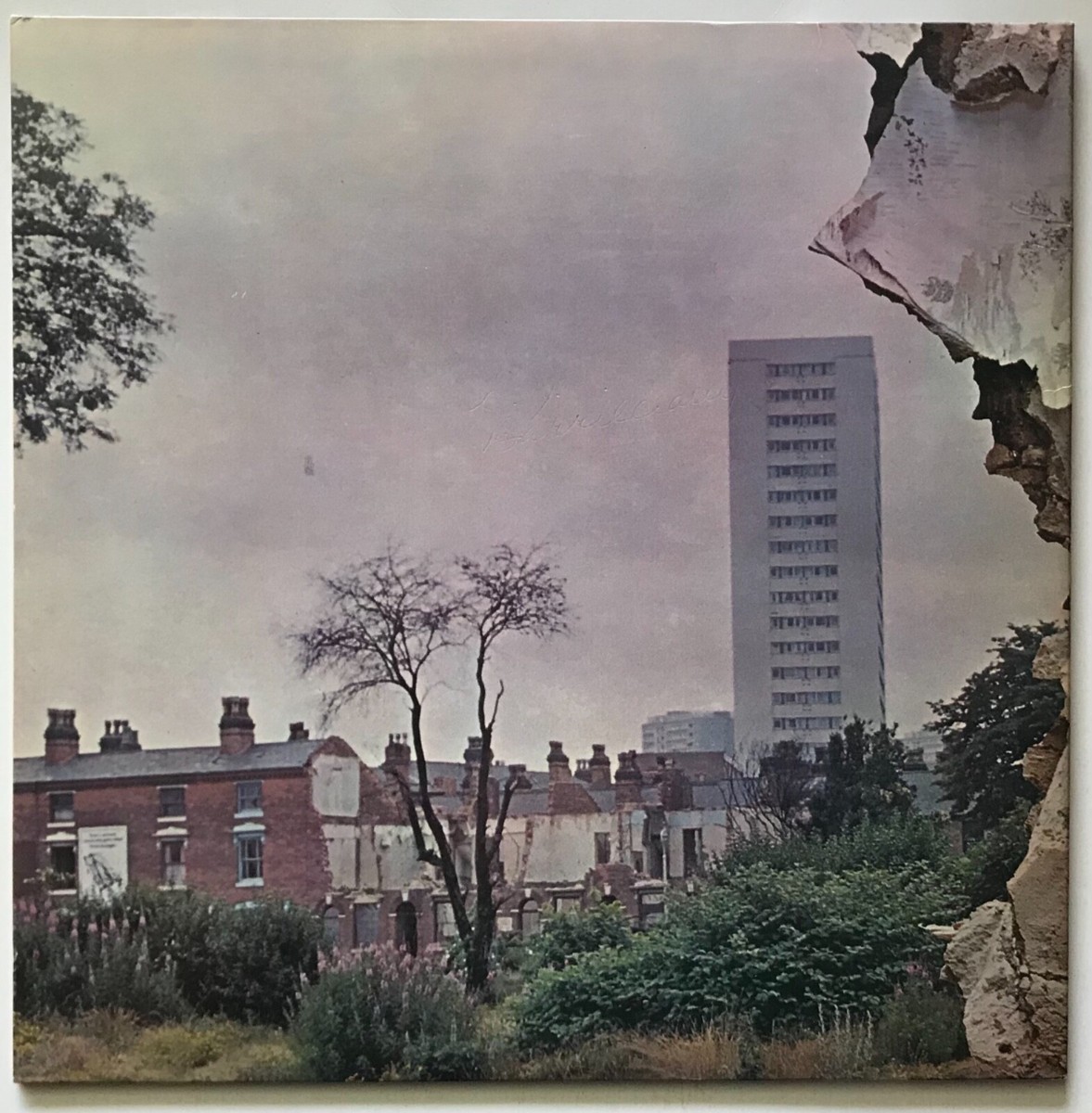 Led Zeppelin - IV - 1977 (reissue) - Vinyl Record LP Gatefold | eBay