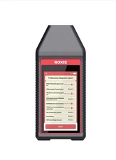 LAUNCH Roxie W Automatic Pre & Post Scan Report Tool - WiFi (Brand New)
