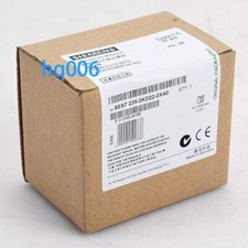1Pc New Siemens S7-200 module 6ES7235-0KD22-0...