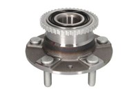 BTA H23022BTA Radlagersatz Radnabe Hinten FüR Probe Mazda 626 MX-6 Xedos 6 9