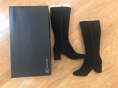 inc boots
