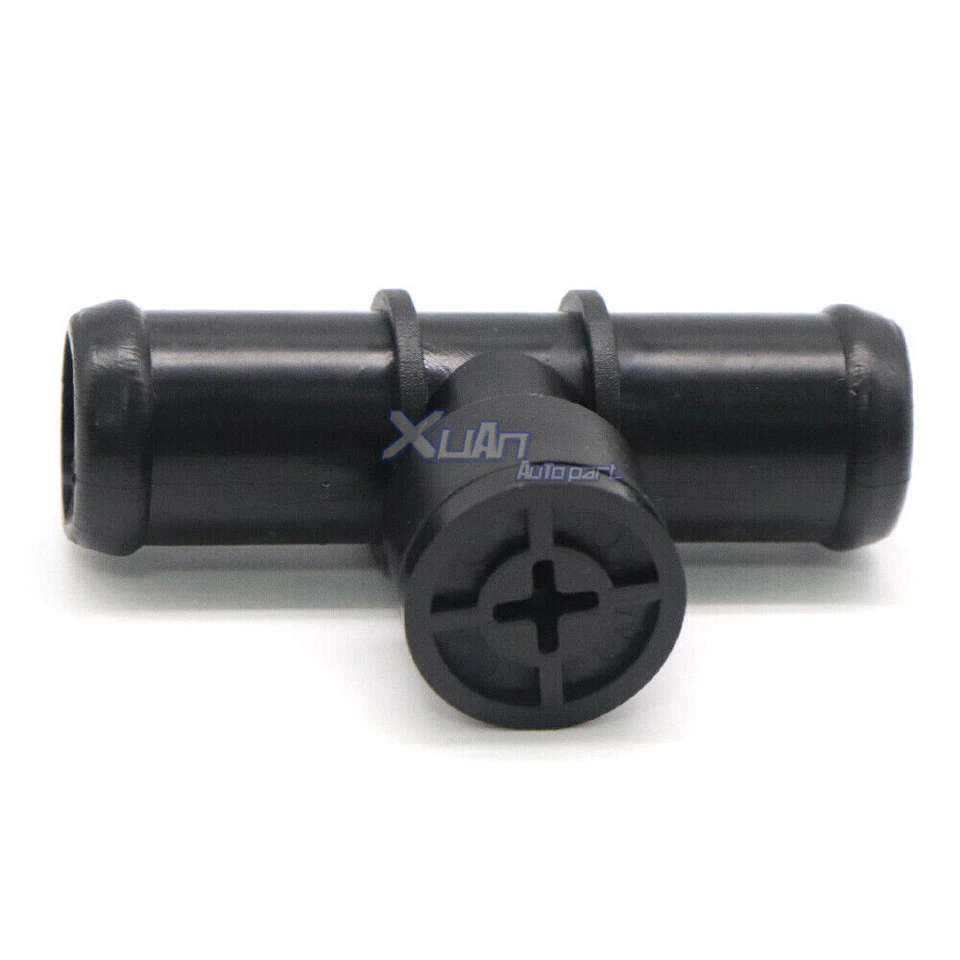 NUEVO Conector de manguera de calefacción 92500-AR000 para Nissan Infiniti 350Z G35 FX35 M35 M45 Foto 4 de 4