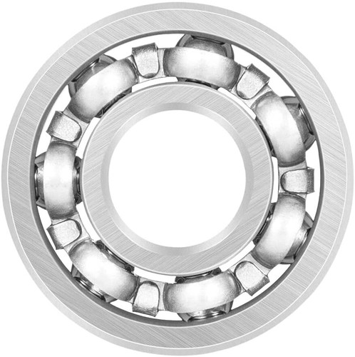 Kit de reconstrucción de sellos de bomba de agua + juntas para Polaris 350L,400 400L 2 tiempos - Imagen 6 de 10