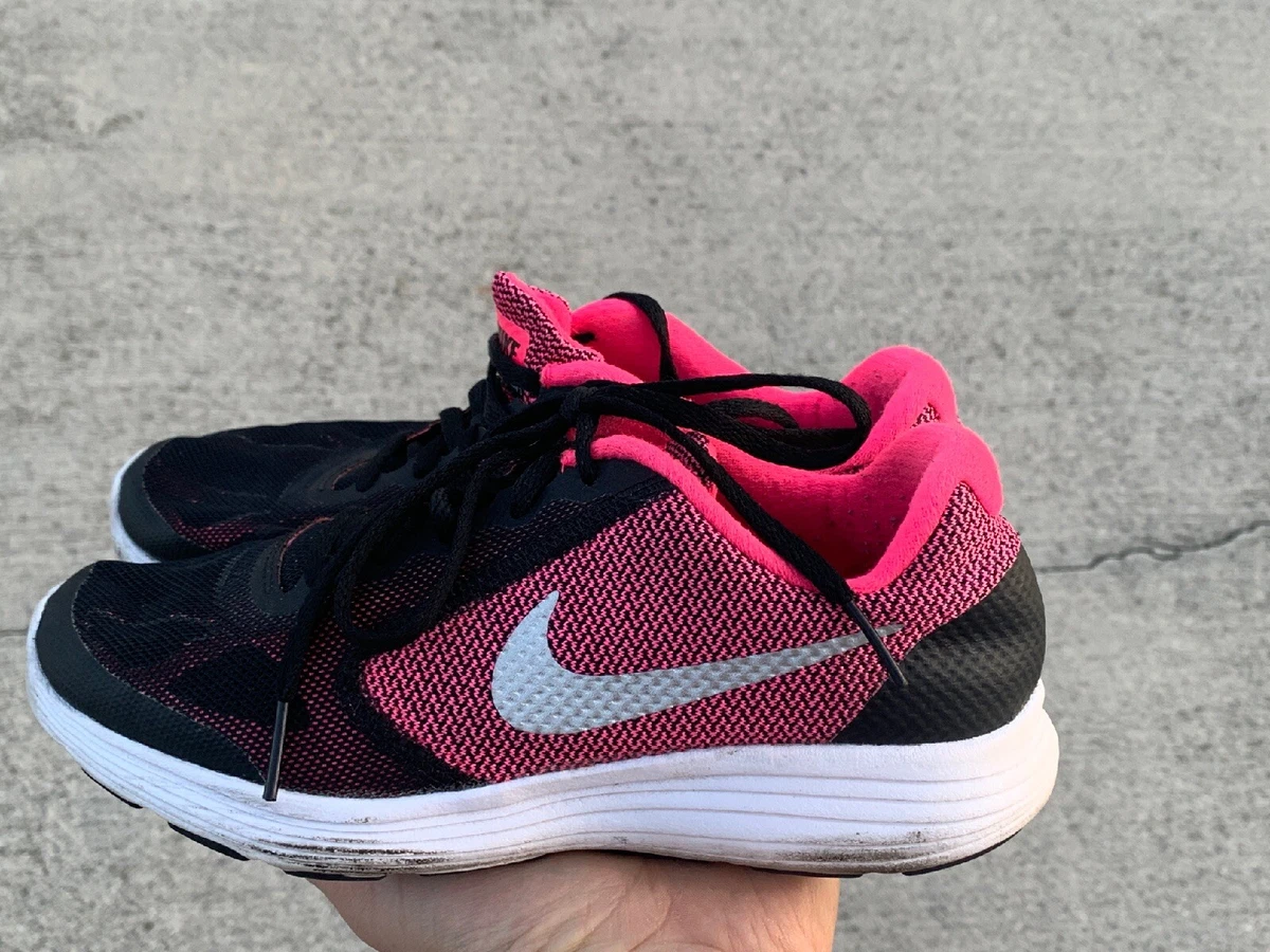 Kids nike cheap revolution 3