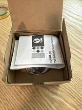 2MP 2.8mm Lens HD 1080p IR Turret Camera | ESAC324F-MD/28