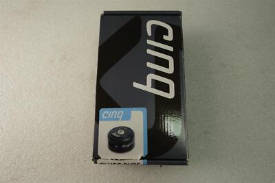cinq Plug5 Pure Dynamo USB-Stromversorgung