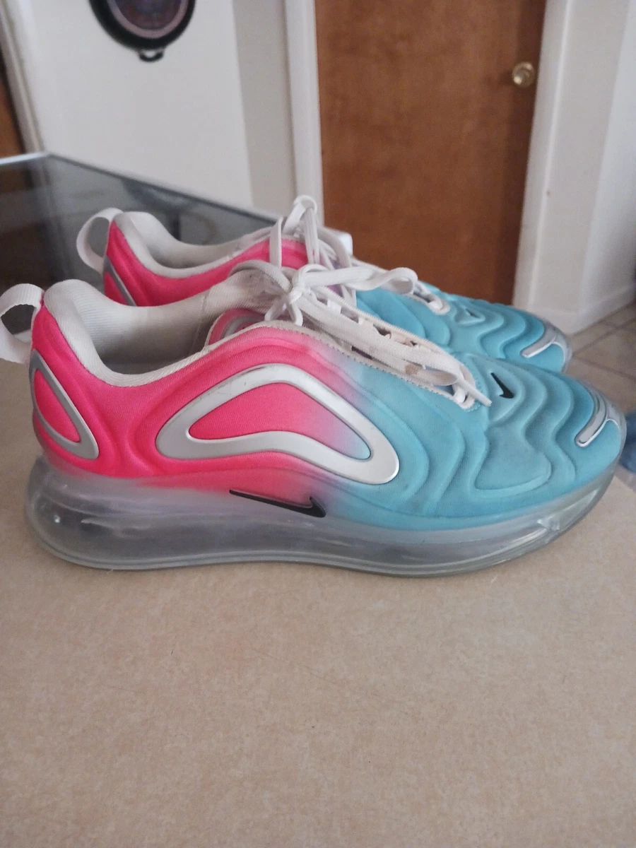 Size 6 - Nike 720 Pink Sea 2019 | eBay