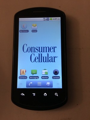 consumer cellular apple watch series 4