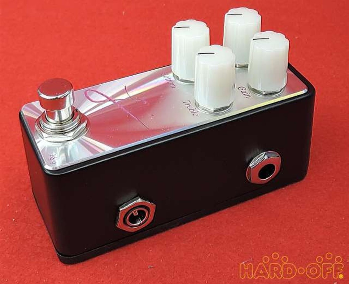 Leqtique 「MAT＋9/9」 2in1 Leqtique Leqtique 2in1 Pedals Customization MAT + 9 9 [SN 6