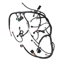 For FORD Super Duty 2004 Engine Wiring Harness Accessories 4C3Z-12B637-CA