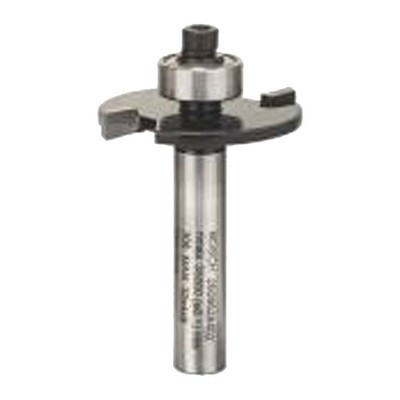 Bosch HM-SCHEIBENNUTFRÄSER AL 3mm 1609200236