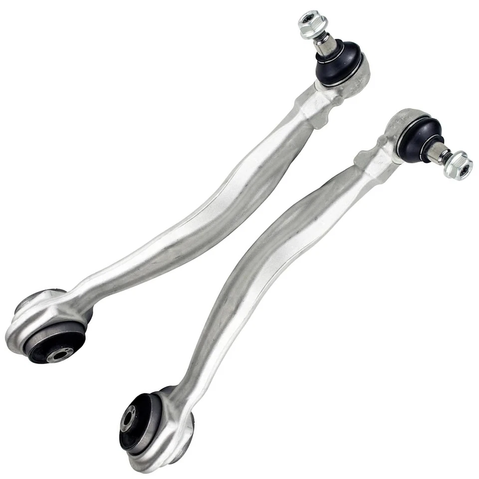 Front Upper Control Arms Sway Bars for Mercedes-Benz C230 C250 C300 C350 4Matic - Image 3 of 4
