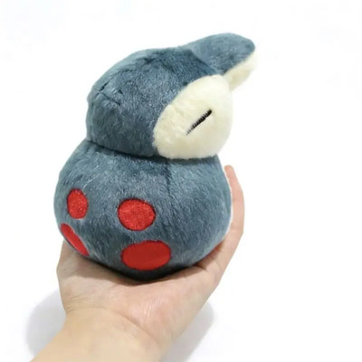 Pokemon Cyndaquil Plush Keychain 6 In Stuffed Animal Toy Soft Doll Gift New