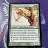 Matsu-Tribe Birdstalker - Saviors of Kamigawa - Magic the Gathering MTG