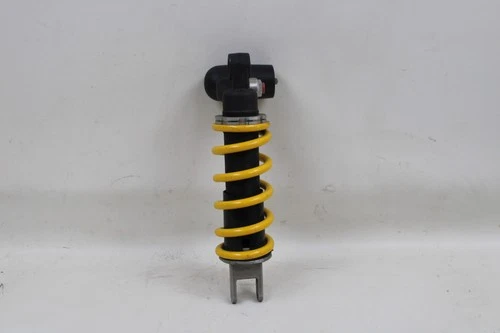 ABSORBER ASSY, REAR SHOCK (YELLOW) | E3,E33