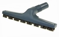 Hartboden StaubsaugerdÜSe, 32MM Grau Bsh / Zelmer 110003676 FüR Staubsauger