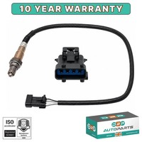 Lambda Sauerstoffsensor Hinten FüR Ford Focus Mk2 Kuga Mondeo Mk4 S-MAX