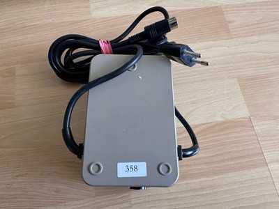 Netzteil - Power Supply / TRANSFORMATOR (Ismet) für Commodore C64 #05 26